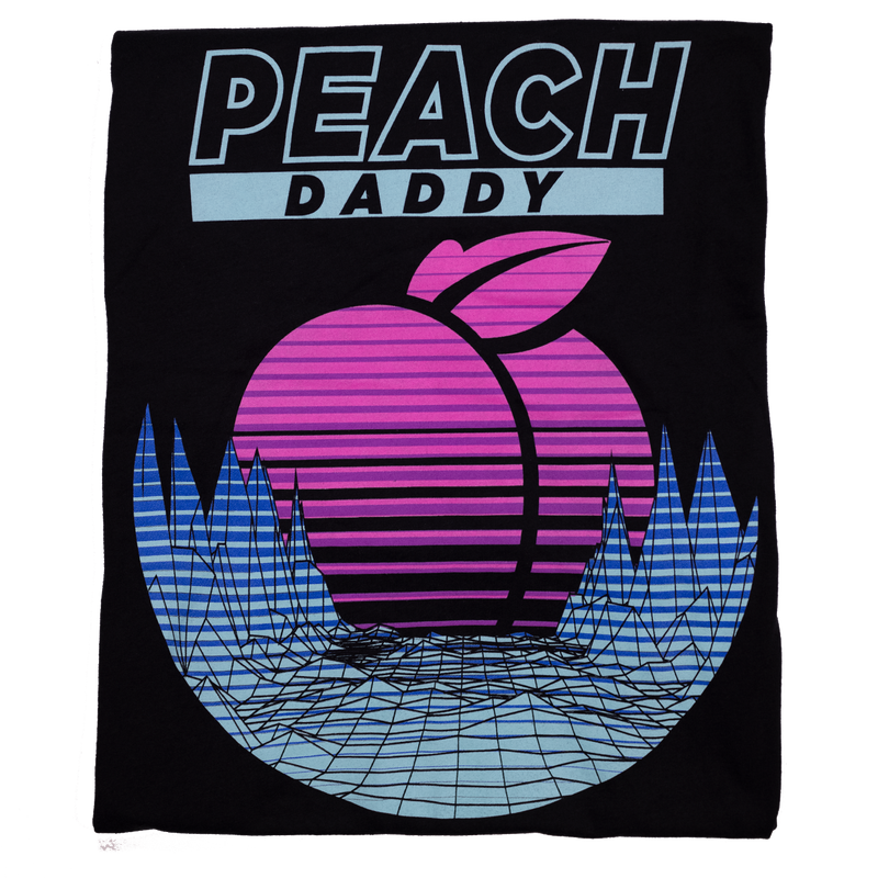 Peach Daddy (Berlin 1985 Limited Edition) – Raskol Apparel