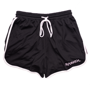 WHITE SNAKE APEX Bodybuilding Shorts